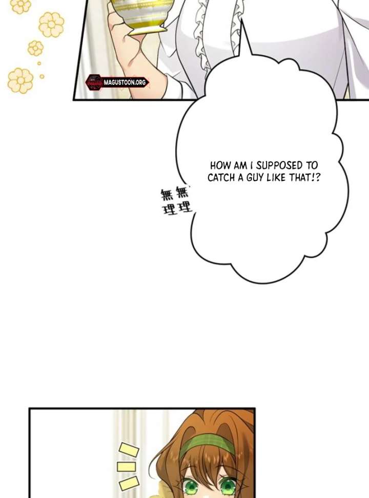 The Stone-Throwing Heiress: The King’s Younger Brother Can’t Stop Loving Her! Chapter 2 - Page 106