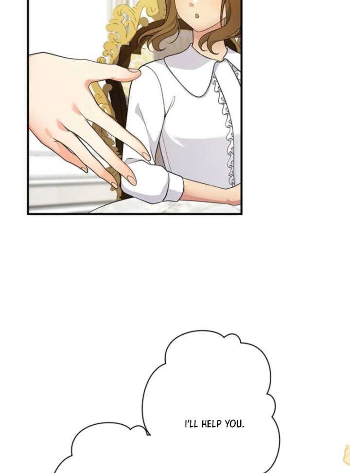 The Stone-Throwing Heiress: The King’s Younger Brother Can’t Stop Loving Her! Chapter 2 - Page 107