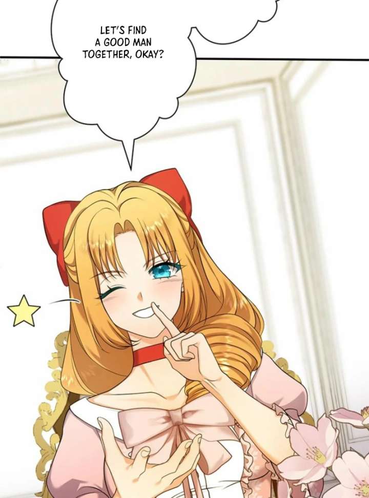 The Stone-Throwing Heiress: The King’s Younger Brother Can’t Stop Loving Her! Chapter 2 - Page 108