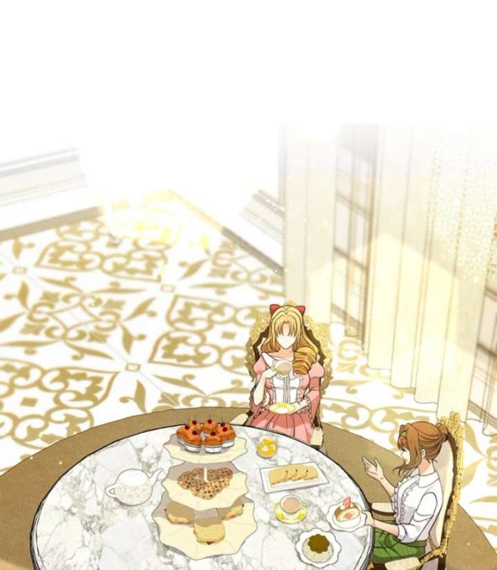 The Stone-Throwing Heiress: The King’s Younger Brother Can’t Stop Loving Her! Chapter 2 - Page 111