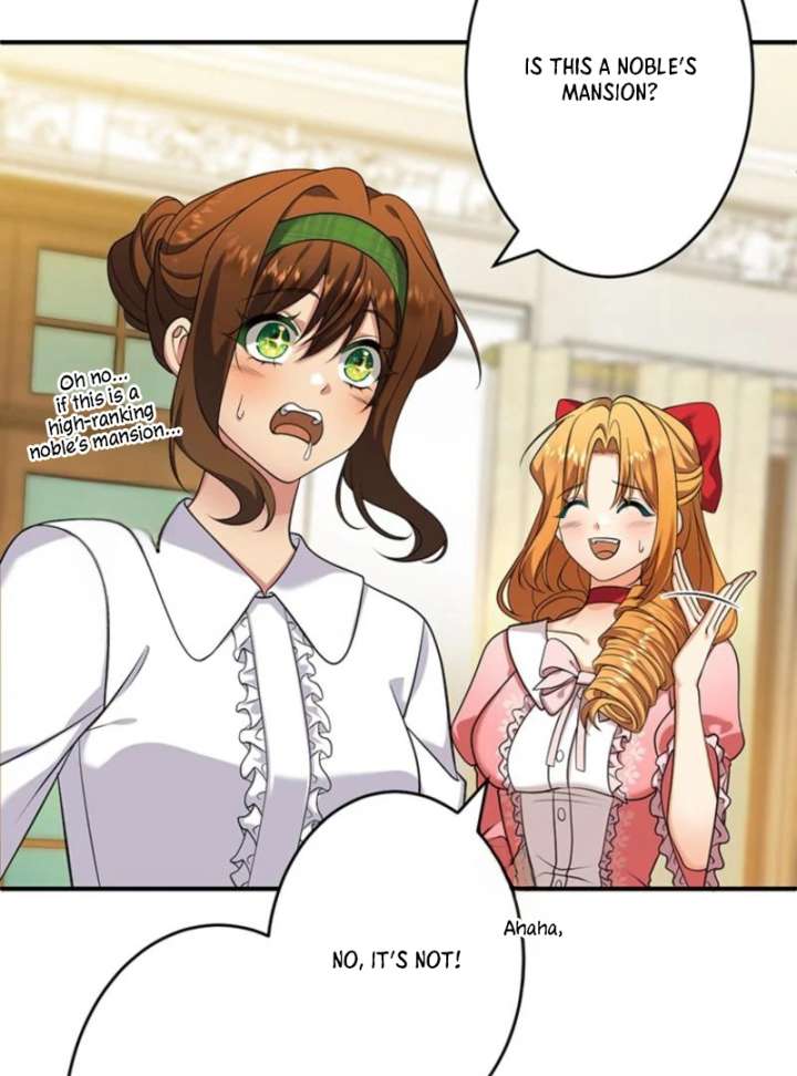 The Stone-Throwing Heiress: The King’s Younger Brother Can’t Stop Loving Her! Chapter 2 - Page 19