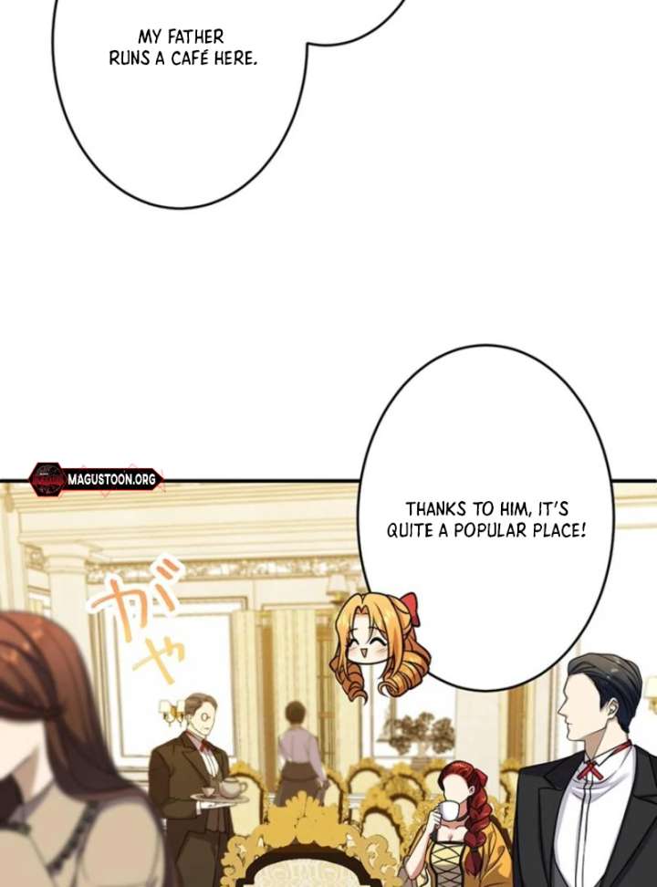 The Stone-Throwing Heiress: The King’s Younger Brother Can’t Stop Loving Her! Chapter 2 - Page 20