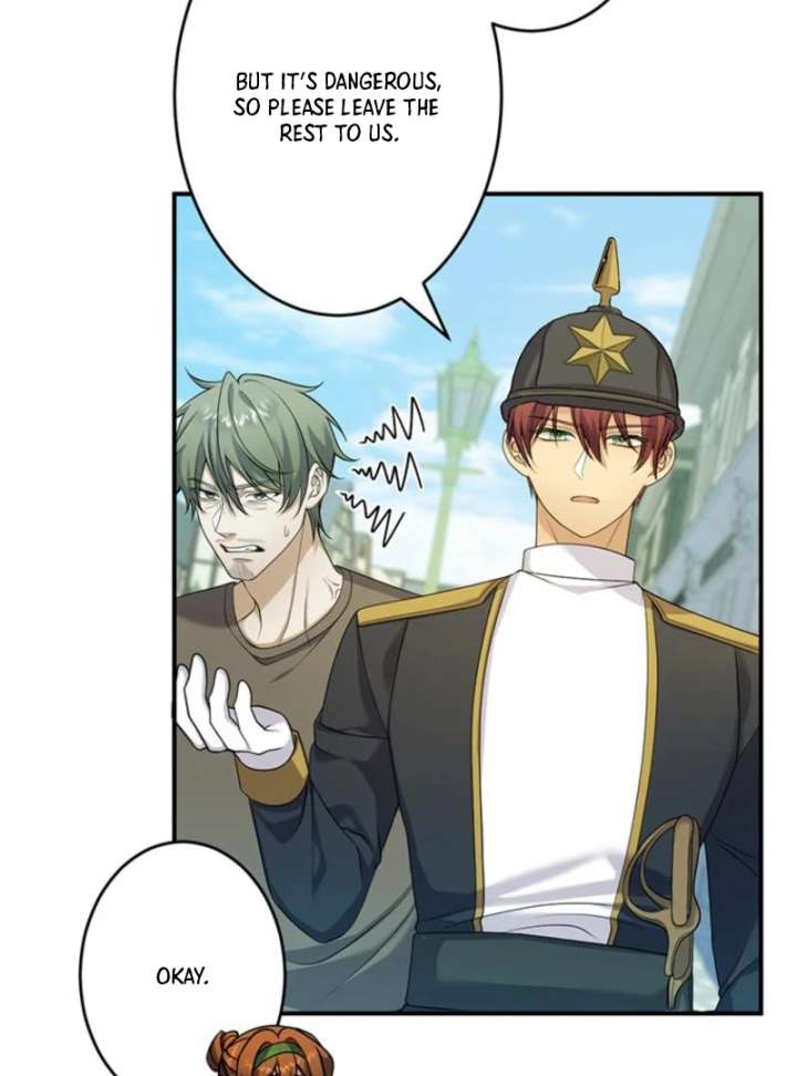 The Stone-Throwing Heiress: The King’s Younger Brother Can’t Stop Loving Her! Chapter 2 - Page 3