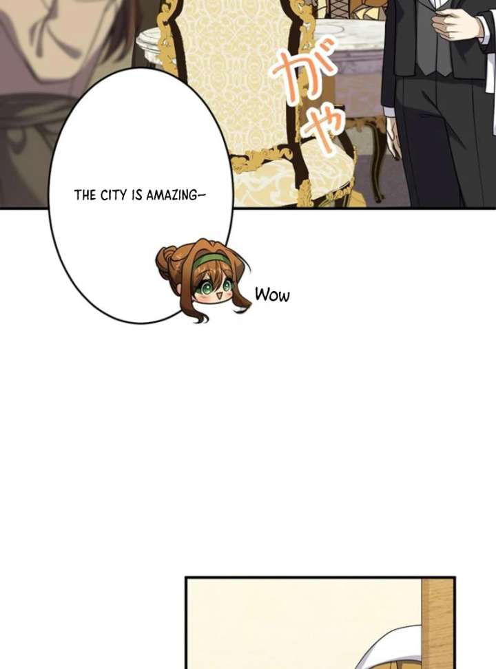 The Stone-Throwing Heiress: The King’s Younger Brother Can’t Stop Loving Her! Chapter 2 - Page 21