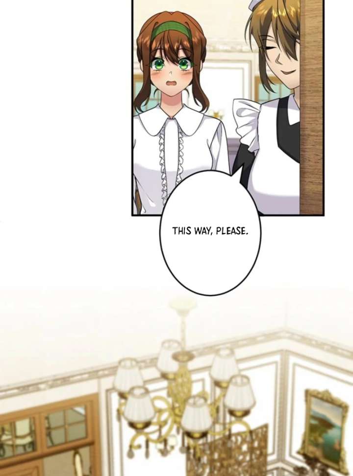 The Stone-Throwing Heiress: The King’s Younger Brother Can’t Stop Loving Her! Chapter 2 - Page 22