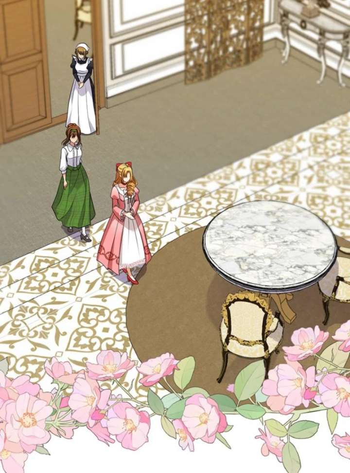 The Stone-Throwing Heiress: The King’s Younger Brother Can’t Stop Loving Her! Chapter 2 - Page 23