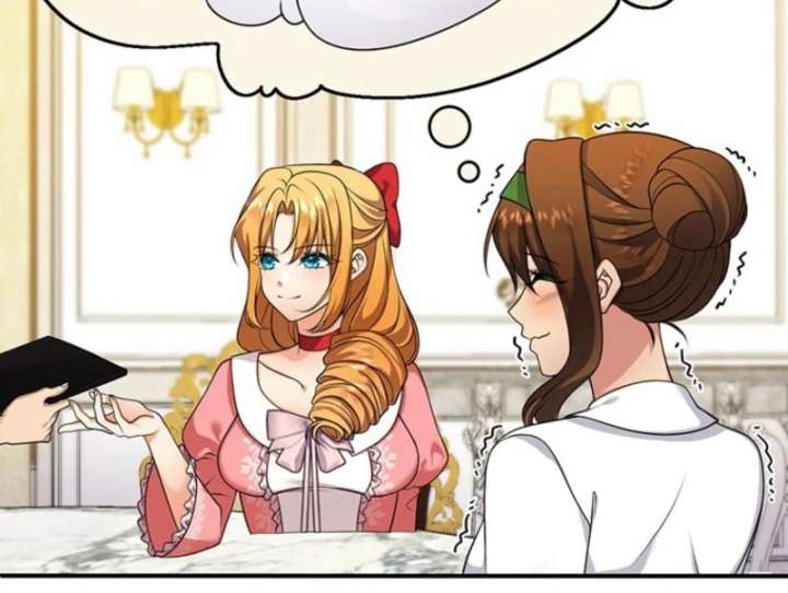 The Stone-Throwing Heiress: The King’s Younger Brother Can’t Stop Loving Her! Chapter 2 - Page 26