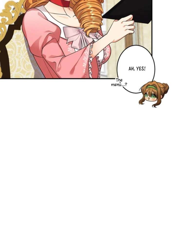 The Stone-Throwing Heiress: The King’s Younger Brother Can’t Stop Loving Her! Chapter 2 - Page 28