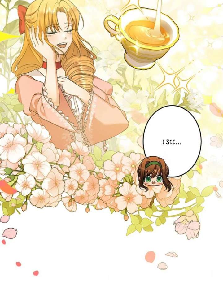 The Stone-Throwing Heiress: The King’s Younger Brother Can’t Stop Loving Her! Chapter 2 - Page 32