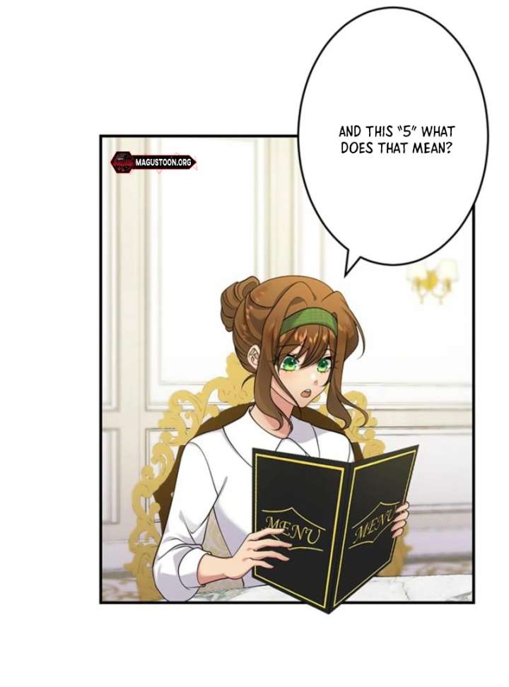 The Stone-Throwing Heiress: The King’s Younger Brother Can’t Stop Loving Her! Chapter 2 - Page 33