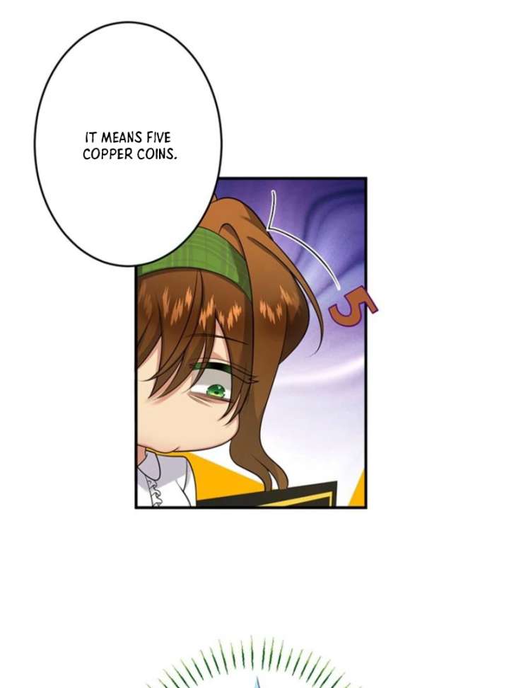 The Stone-Throwing Heiress: The King’s Younger Brother Can’t Stop Loving Her! Chapter 2 - Page 34