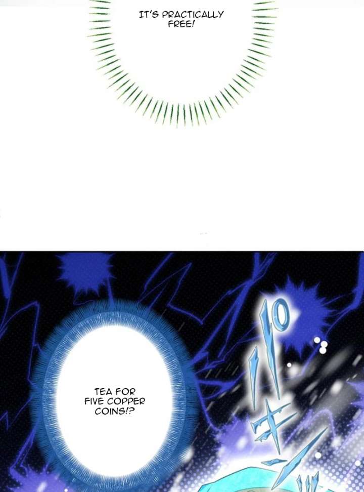 The Stone-Throwing Heiress: The King’s Younger Brother Can’t Stop Loving Her! Chapter 2 - Page 37