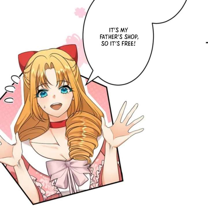 The Stone-Throwing Heiress: The King’s Younger Brother Can’t Stop Loving Her! Chapter 2 - Page 39