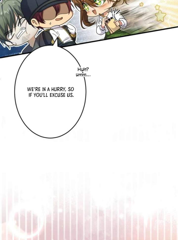 The Stone-Throwing Heiress: The King’s Younger Brother Can’t Stop Loving Her! Chapter 2 - Page 5