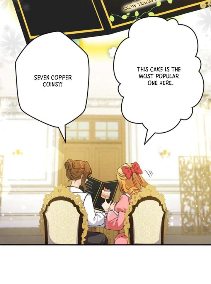 The Stone-Throwing Heiress: The King’s Younger Brother Can’t Stop Loving Her! Chapter 2 - Page 41