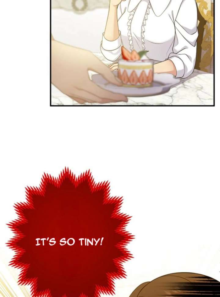 The Stone-Throwing Heiress: The King’s Younger Brother Can’t Stop Loving Her! Chapter 2 - Page 44