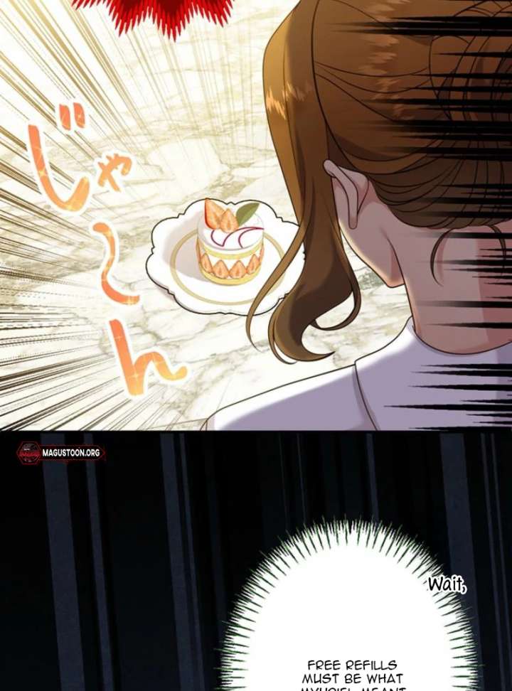 The Stone-Throwing Heiress: The King’s Younger Brother Can’t Stop Loving Her! Chapter 2 - Page 45