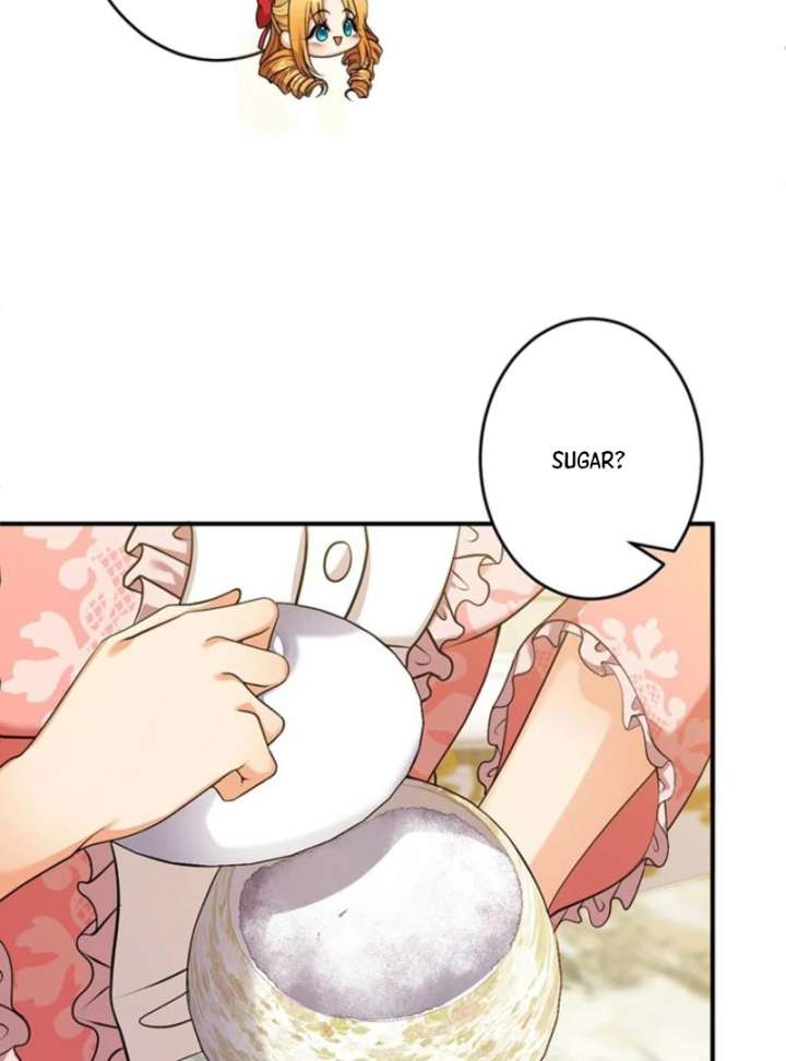 The Stone-Throwing Heiress: The King’s Younger Brother Can’t Stop Loving Her! Chapter 2 - Page 47