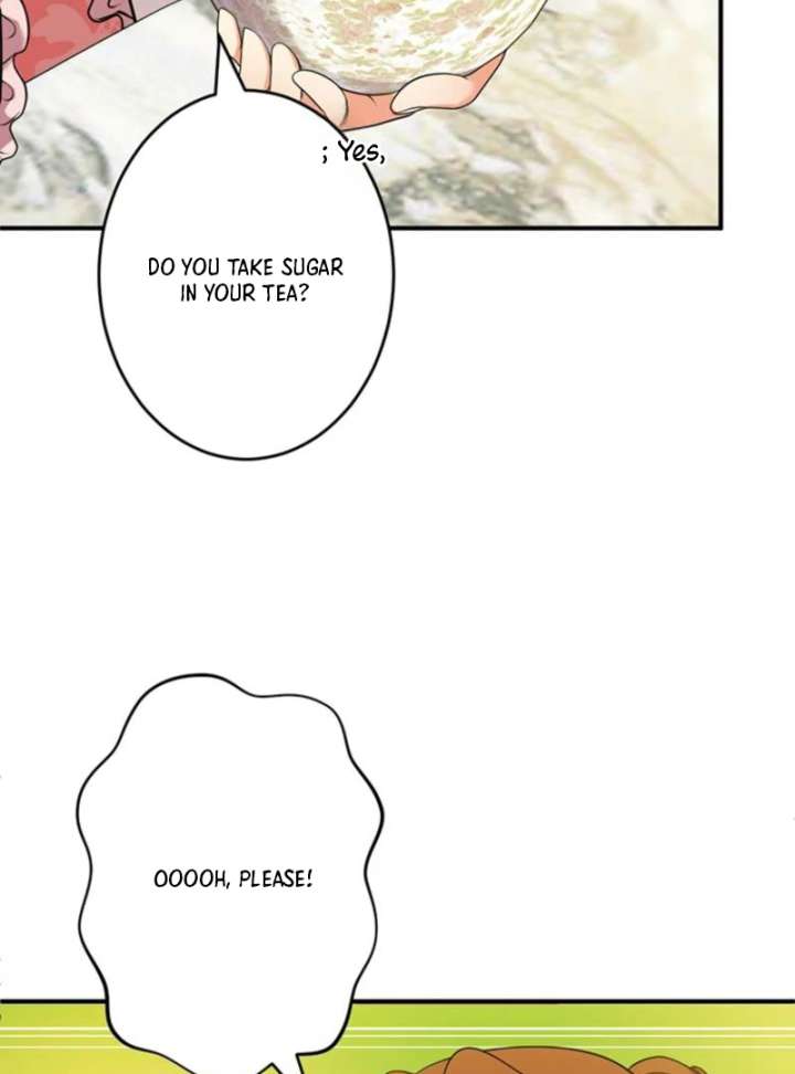 The Stone-Throwing Heiress: The King’s Younger Brother Can’t Stop Loving Her! Chapter 2 - Page 48