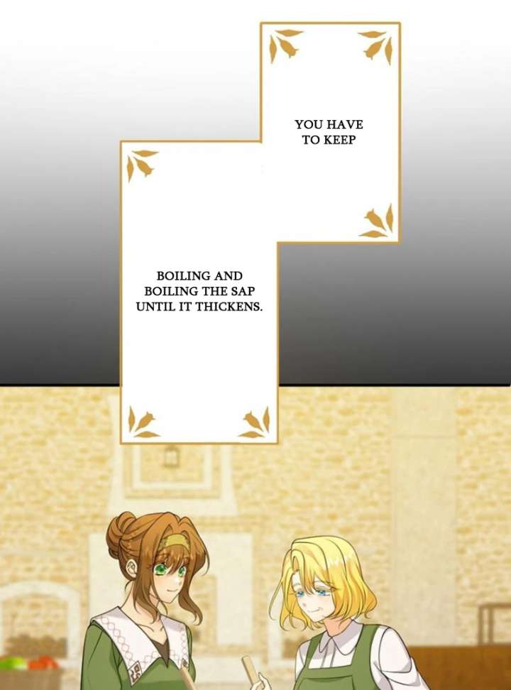 The Stone-Throwing Heiress: The King’s Younger Brother Can’t Stop Loving Her! Chapter 2 - Page 54