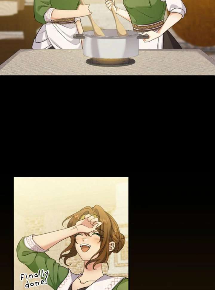 The Stone-Throwing Heiress: The King’s Younger Brother Can’t Stop Loving Her! Chapter 2 - Page 55