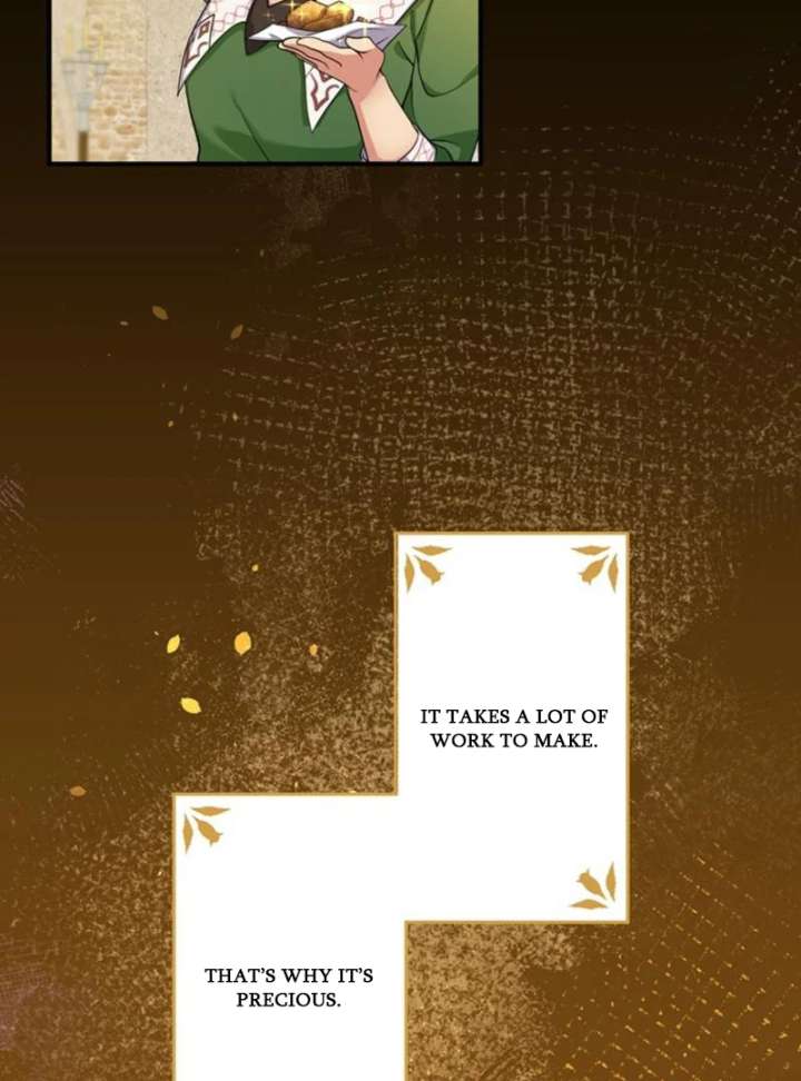 The Stone-Throwing Heiress: The King’s Younger Brother Can’t Stop Loving Her! Chapter 2 - Page 56