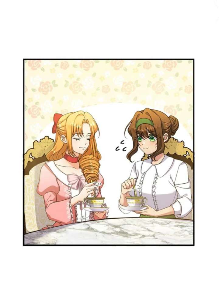 The Stone-Throwing Heiress: The King’s Younger Brother Can’t Stop Loving Her! Chapter 2 - Page 65