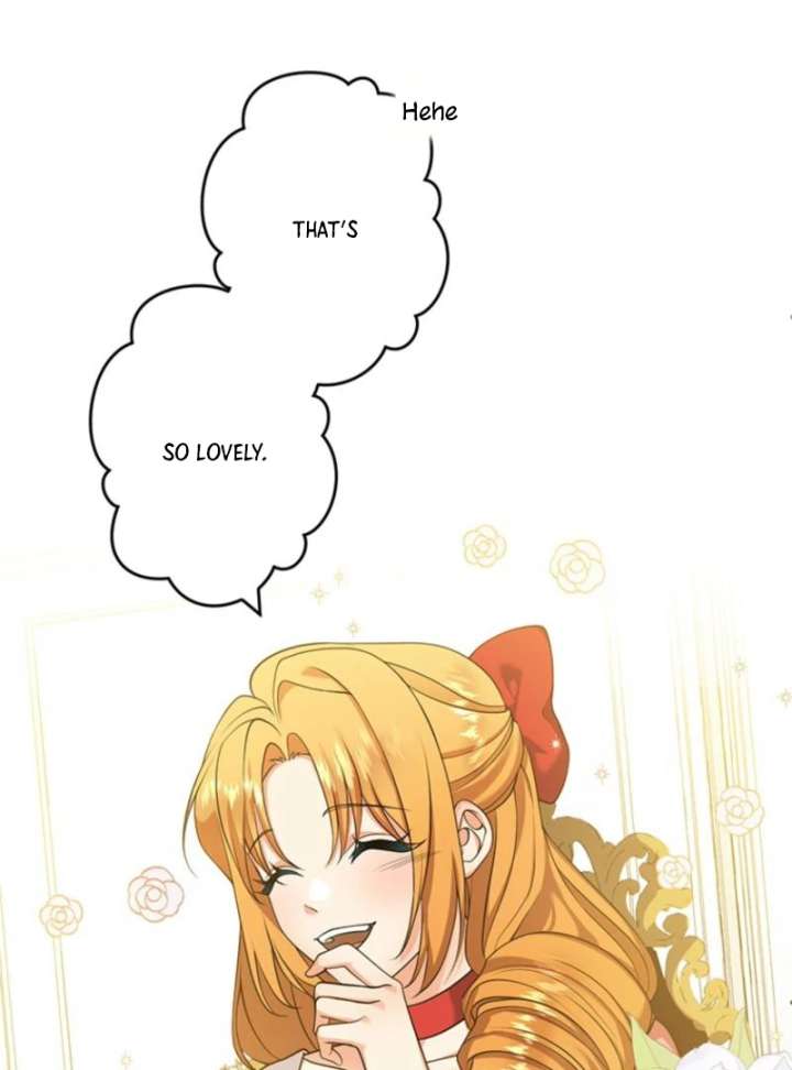 The Stone-Throwing Heiress: The King’s Younger Brother Can’t Stop Loving Her! Chapter 2 - Page 69