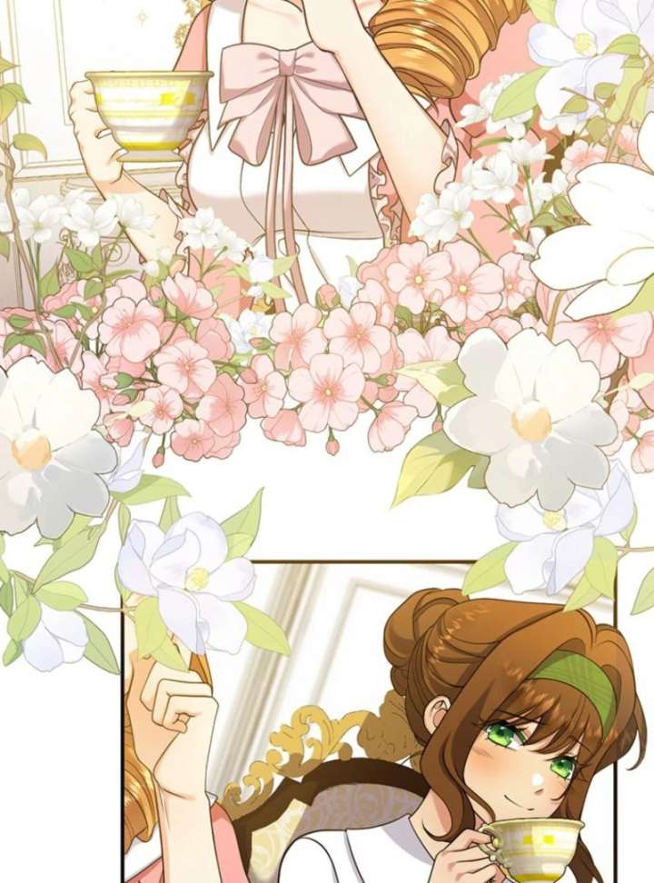 The Stone-Throwing Heiress: The King’s Younger Brother Can’t Stop Loving Her! Chapter 2 - Page 70