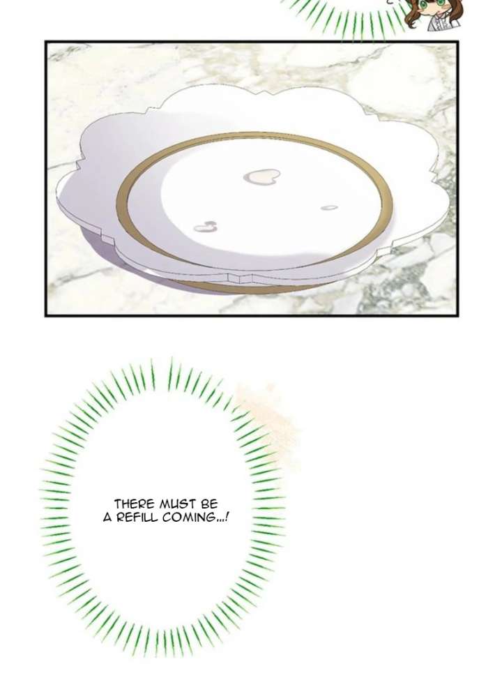 The Stone-Throwing Heiress: The King’s Younger Brother Can’t Stop Loving Her! Chapter 2 - Page 80