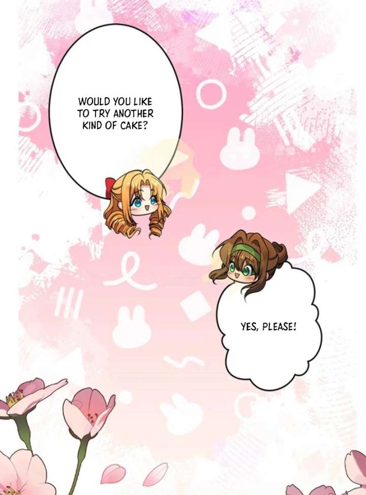 The Stone-Throwing Heiress: The King’s Younger Brother Can’t Stop Loving Her! Chapter 2 - Page 84