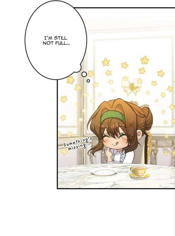 The Stone-Throwing Heiress: The King’s Younger Brother Can’t Stop Loving Her! Chapter 2 - Page 87