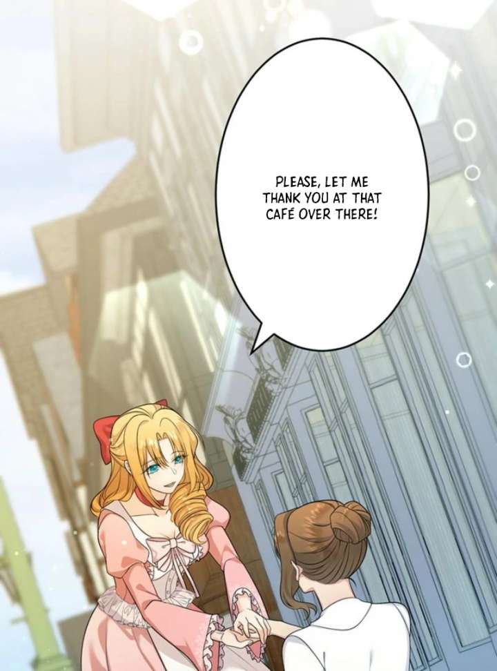 The Stone-Throwing Heiress: The King’s Younger Brother Can’t Stop Loving Her! Chapter 2 - Page 10