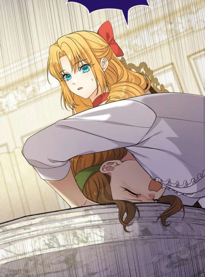 The Stone-Throwing Heiress: The King’s Younger Brother Can’t Stop Loving Her! Chapter 2 - Page 91