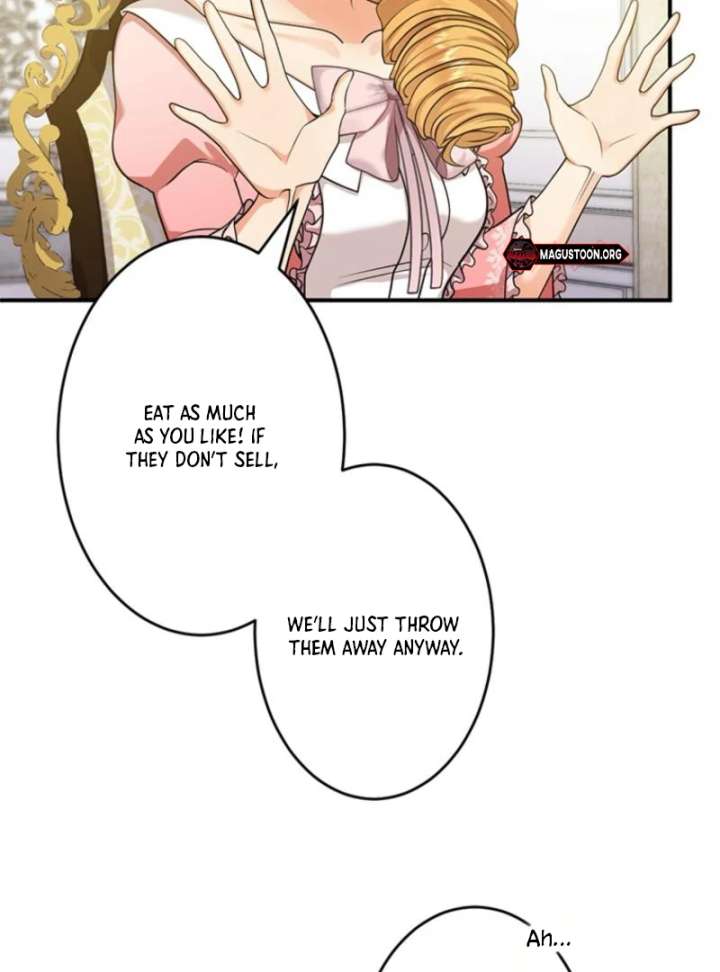 The Stone-Throwing Heiress: The King’s Younger Brother Can’t Stop Loving Her! Chapter 2 - Page 93