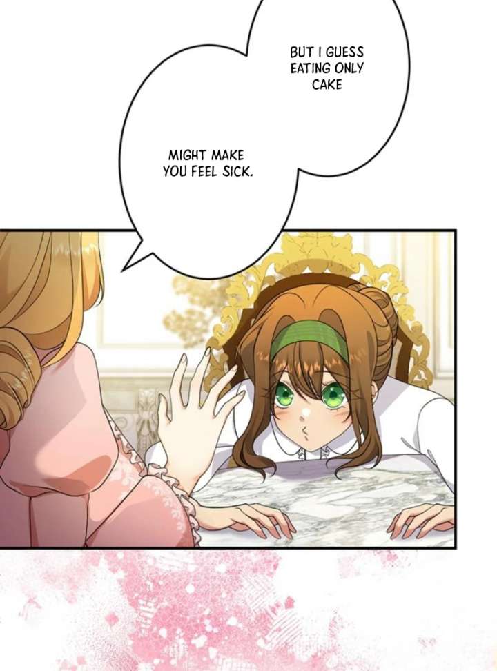 The Stone-Throwing Heiress: The King’s Younger Brother Can’t Stop Loving Her! Chapter 2 - Page 94