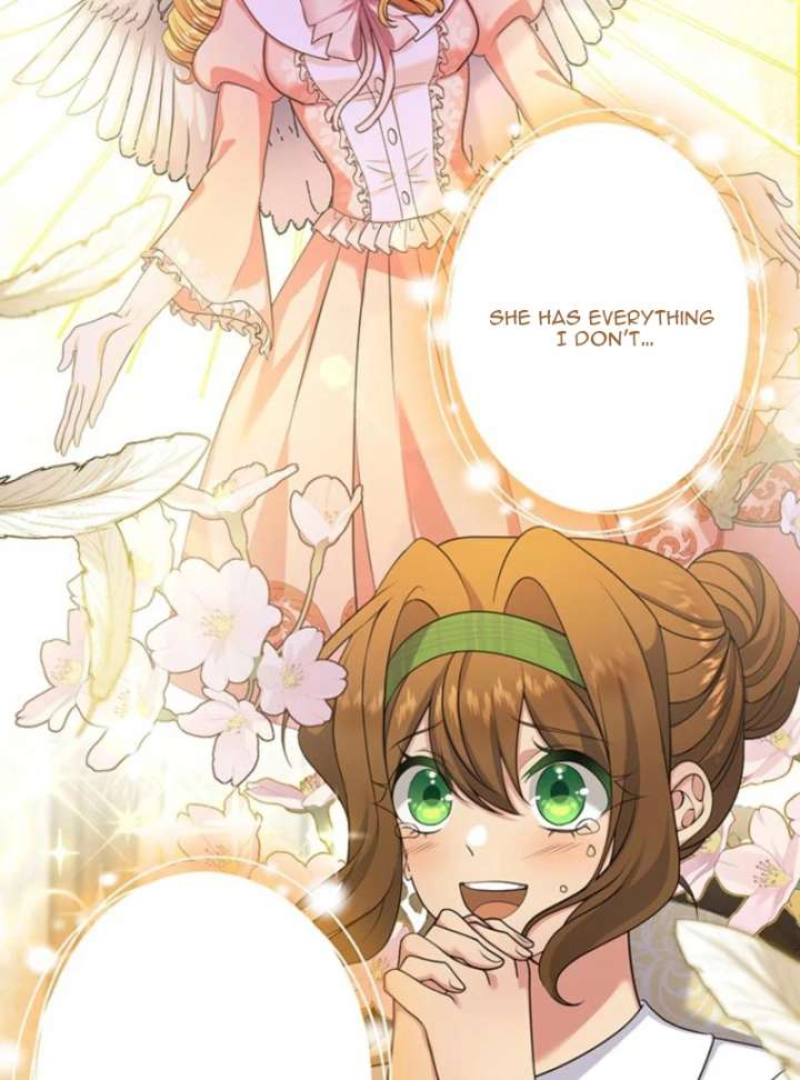 The Stone-Throwing Heiress: The King’s Younger Brother Can’t Stop Loving Her! Chapter 2 - Page 96