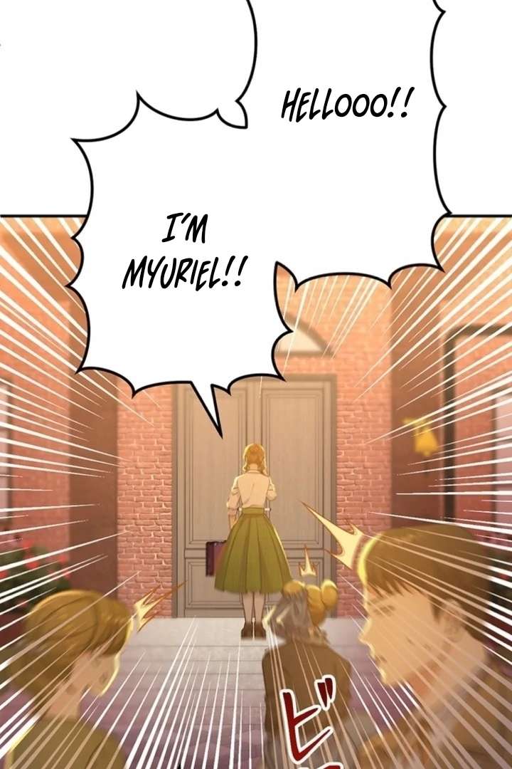 The Stone-Throwing Heiress: The King’s Younger Brother Can’t Stop Loving Her! Chapter 3 - Page 11