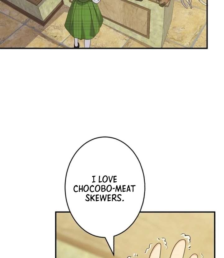 The Stone-Throwing Heiress: The King’s Younger Brother Can’t Stop Loving Her! Chapter 3 - Page 101