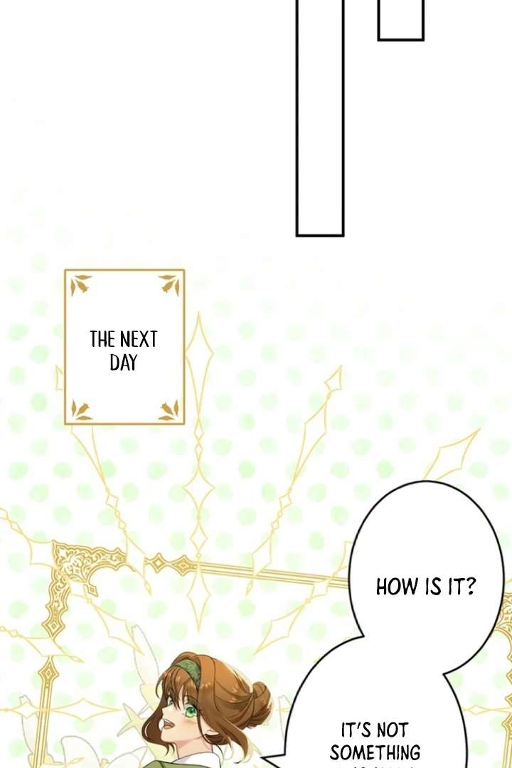 The Stone-Throwing Heiress: The King’s Younger Brother Can’t Stop Loving Her! Chapter 3 - Page 105