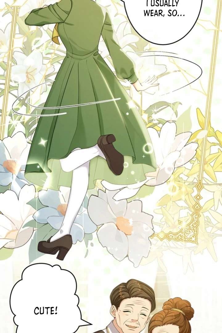 The Stone-Throwing Heiress: The King’s Younger Brother Can’t Stop Loving Her! Chapter 3 - Page 106