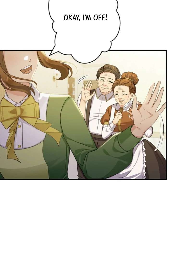 The Stone-Throwing Heiress: The King’s Younger Brother Can’t Stop Loving Her! Chapter 3 - Page 108