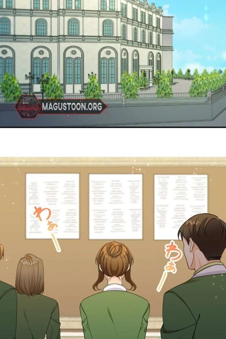 The Stone-Throwing Heiress: The King’s Younger Brother Can’t Stop Loving Her! Chapter 3 - Page 110