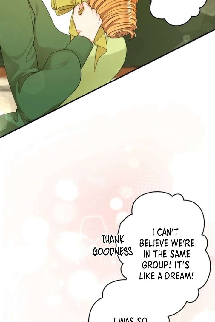 The Stone-Throwing Heiress: The King’s Younger Brother Can’t Stop Loving Her! Chapter 3 - Page 114