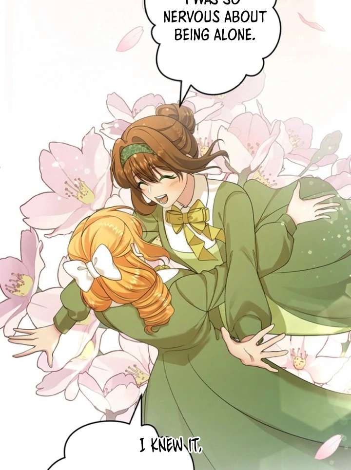 The Stone-Throwing Heiress: The King’s Younger Brother Can’t Stop Loving Her! Chapter 3 - Page 115