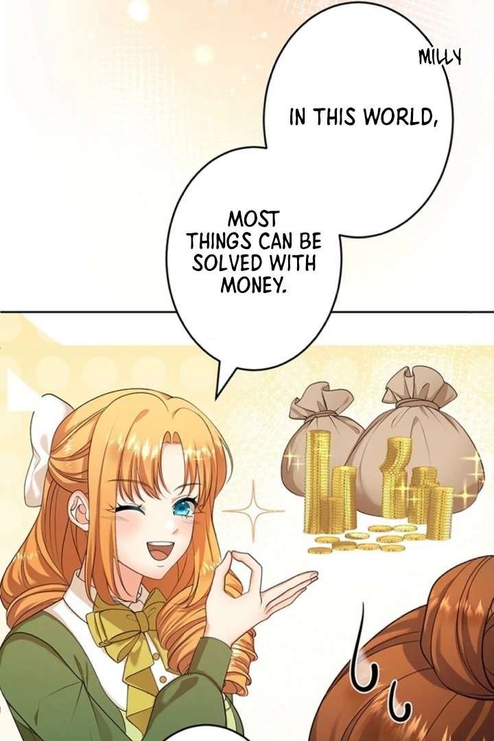 The Stone-Throwing Heiress: The King’s Younger Brother Can’t Stop Loving Her! Chapter 3 - Page 117