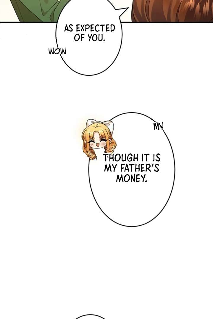 The Stone-Throwing Heiress: The King’s Younger Brother Can’t Stop Loving Her! Chapter 3 - Page 118