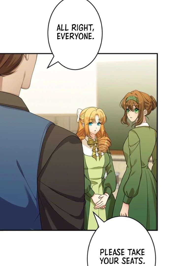 The Stone-Throwing Heiress: The King’s Younger Brother Can’t Stop Loving Her! Chapter 3 - Page 119