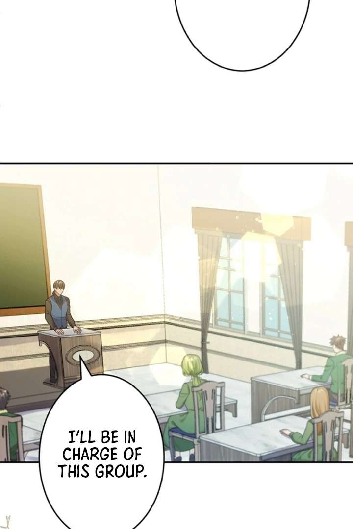 The Stone-Throwing Heiress: The King’s Younger Brother Can’t Stop Loving Her! Chapter 3 - Page 120