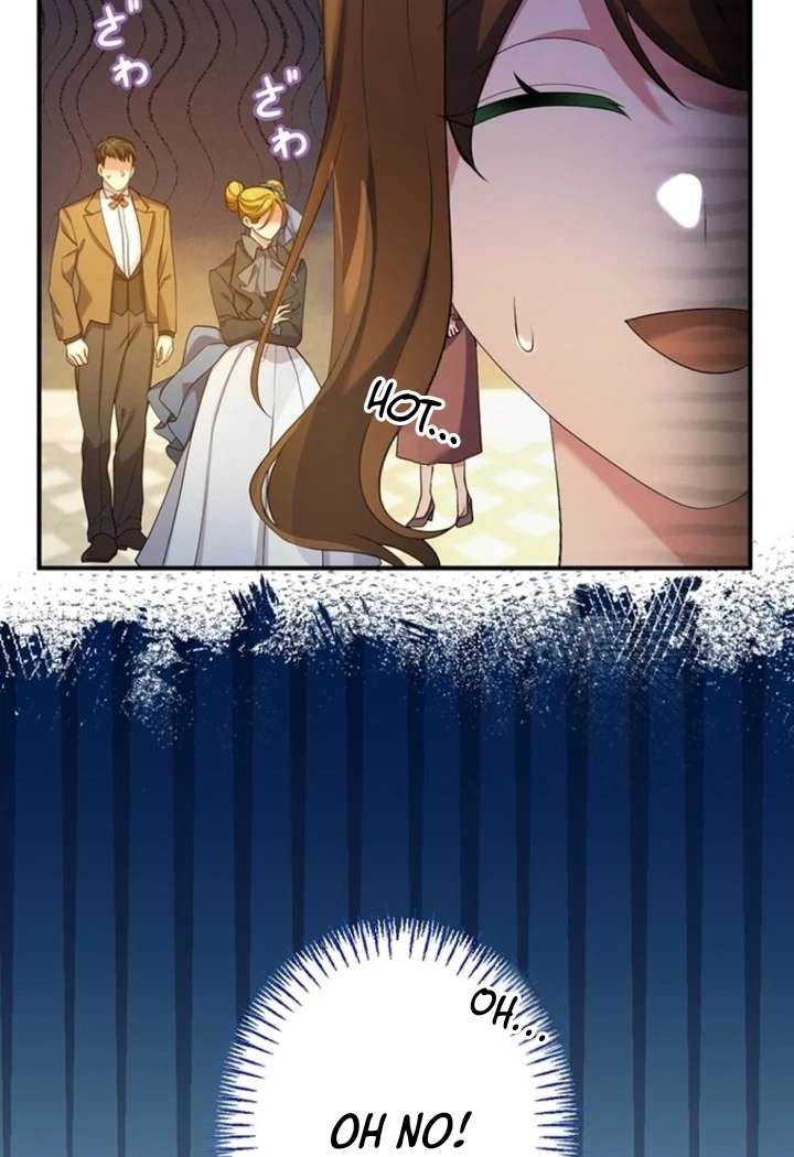 The Stone-Throwing Heiress: The King’s Younger Brother Can’t Stop Loving Her! Chapter 3 - Page 13